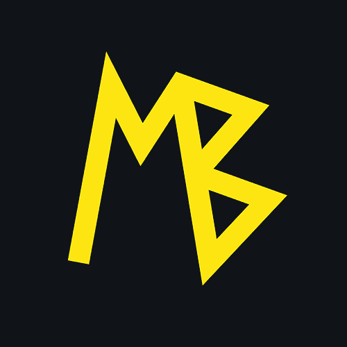 MergeBiji Logo
